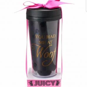 Juicy Couture Cup gift set