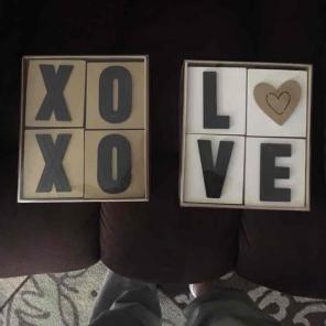 Decorative blocks NEW