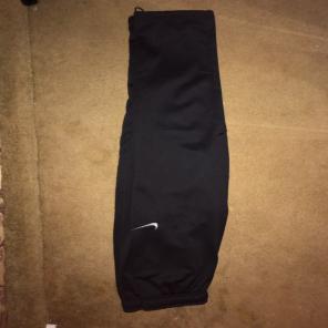 New Size Large Nike Sweatpants