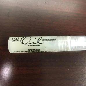 Total Life Changes Iaso Emu Oil Trial
