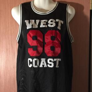 Basketball Tee