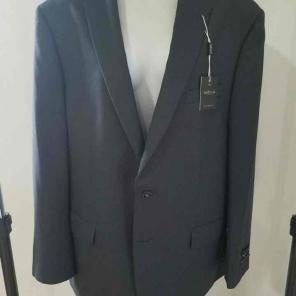 Elegant Suit Jacket