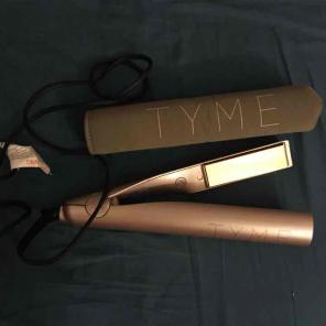 Tyme curler