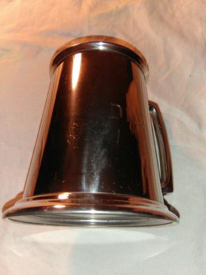Sheffield Mint Pewter
