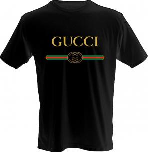 Gucci Black Medium T-shirt