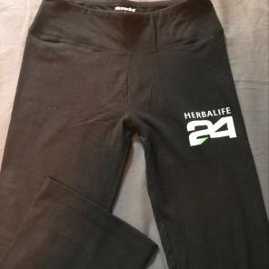 Herbalife 24 Yoga Pants