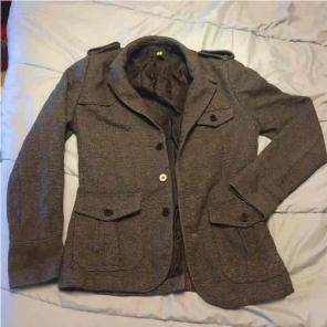 H&M Jacket