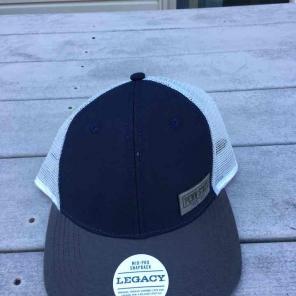 Penn State adjustable hat