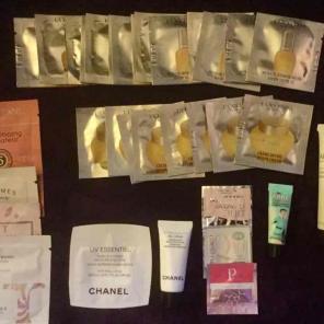 NEW: Sample Lot