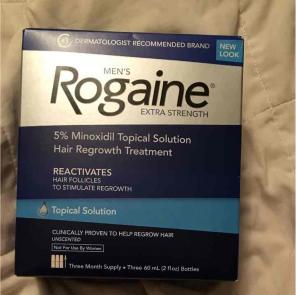Rogaine