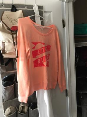 Victoria’s Secret Sweater