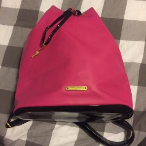 Juicy Couture Backpack