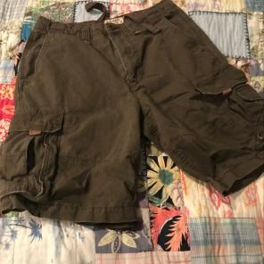 Men's American Rag Cargo Shorts