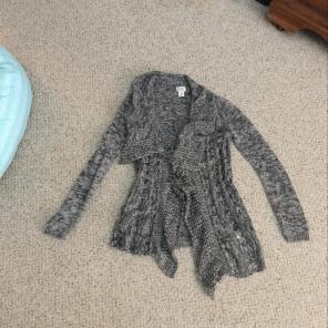 Maternity Sweater