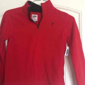 Old Navy Child Pull Over (M/8)