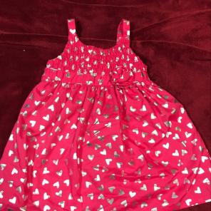 Baby Girl Dress