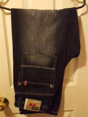 South Pole men's jeans size 32