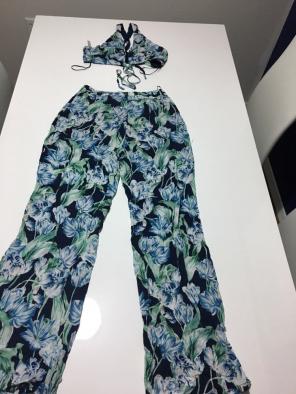 Beautiful Jumpsuit