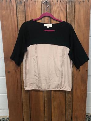 Ann Taylor Loft Size Small Top