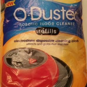 Cedar O-duster refills