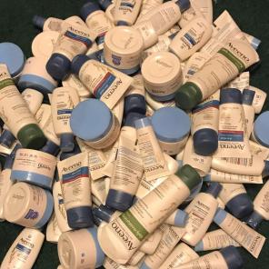 Aveeno (109 Items)