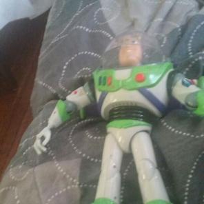 Buzzlight year