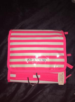 Victoria Secret Make Up Bag