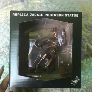 Jackie robinson