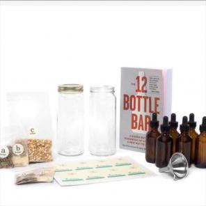 Make Your Own Bitters Kit