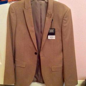 NWT Topman Sportcoat