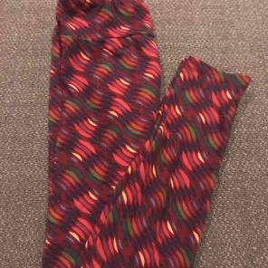 OS leggings