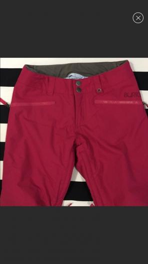 Women's Snowboard Pants