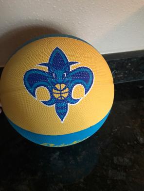 New Orleans Hornets Basketball