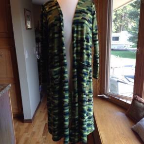 Lularoe Sarah Size L