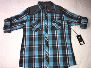 Large Brand New Dress Shirt!