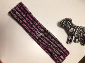 Victoria's Secret Sport Headband