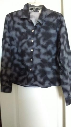 Vintage Panhandle Slim Western shirt