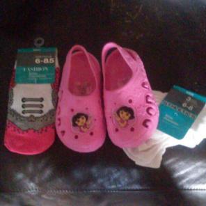 Dora explorer bundle reserved!!!