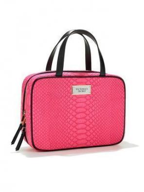 New Victoria's Secret Travel Case