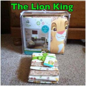 New The Lion King