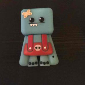So so happy USB Flash Drive