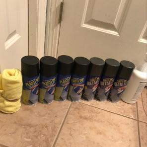 Plasti Dip