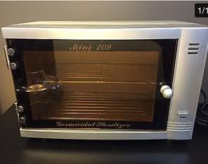 Uv Sterilizer