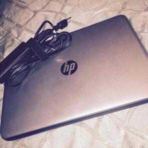 HP Notebook 2000