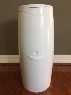 Diaper Genie Pail....