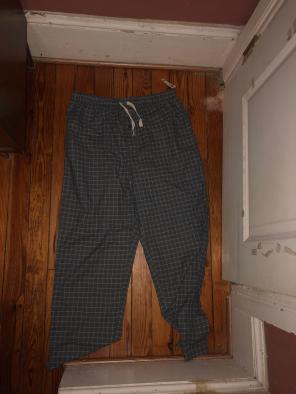 Men’s Pajama Pants