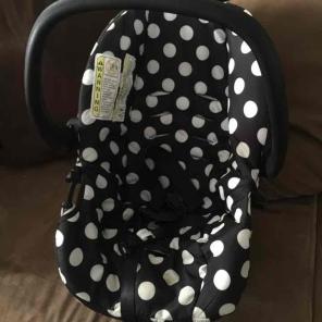 Car seat