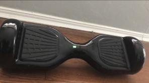 Hoverboard