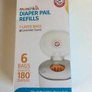 Diaper Refills