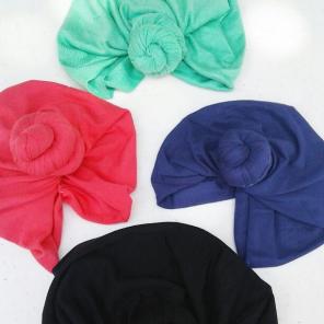 Top Knot Bundle